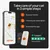 Weenect Pet GPS Tracker XS för katter