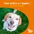Zesty Paws 5-in-1 Chews pulyka