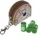 Hundeposeholder inkl. rull + 4 x 20 hundeposer