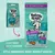 Barking Heads All Hounder Tummy Loving Care medium size kibble for adult dogs, grain free, 50% fish, sweet potato, hypoallergenic, highly digestible, sensitive stomach.