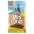 Barkoo Mini Bones, poultry, 200 g. Tasty reward and training treat.