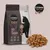 Cosma Pure Love Dry Adult croquettes avec bœuf et poulet, séchées à l'air, recette 100 % sans céréales, teneur élevée en viande, viande fraîche, ingrédients sélectionnés.