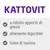 KATTOVIT: a ridotto apporto di grassi, altamente digeribile, fonte di taurina