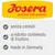Josera petfood with passion. Senza cereali, a ridotto contenuto di fosforo, made in Germany.
