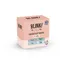 Blink! Kitten chicken fillet recipes in jelly, 8 x 85g. Flavours shown: chicken, chicken and turkey, tuna, tuna and salmon.
