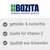 Bozita. Без зерна и сахара, источник витамина C, качество из Швеции.