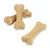 Briantos Chew Bones Kylling & Banan - 6 x 12 cm (330 g)