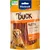 Vitakraft pure Duck Filets, andebrystfiletstrimler, uden tilsat korn og tilsætningsstoffer, 100% magert andekød i kødindholdet, genanvendelig emballage. Vitakraft pure Duck Filets, andebrystfiletstrimler, uden tilsat korn og tilsætningsstoffer, 100% magert andekød i kødindholdet, genanvendelig emballage.
