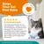 Zesty Paws Cat Calming Diffuser Kit Orchid Mist - 30g Zesty Paws Cat Calming Diffuser Kit Orchid Mist - 30g