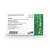 Capstar 57 mg tablets for large dogs. Indication: treatment of flea infestations on dogs. Storage: do not store above 25°C, keep out of reach of children. Read package leaflet before use.