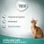 CONCEPT FOR LIFE. Húgyutak támogatása, súlykontroll, gabonamentes. STERILISED CATS ivartalanított macskáknak 1 éves kortól.