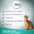 CONCEPT FOR LIFE. STERILISED CATS. Unterstützung der Harnwege, Kontrolle des Körpergewichts, Muskelerhalt, Ausgewogene Nährstoffbalance, Ohne Soja. Kastrierte Katzen ab dem 1. Lebensjahr.