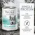 Wolf of Wilderness Arctic Spirit Hundefutter, 400g Dose, Single Protein, geeignet für empfindliche Hunde, 100% getreidefreie Rezeptur. Wolf of Wilderness Arctic Spirit Hundefutter, 400g Dose, Single Protein, geeignet für empfindliche Hunde, 100% getreidefreie Rezeptur.
