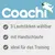 Coachi. 3 Lautstärken wählbar, mit Handschlaufe, ideal für das Training. Texte en allemand.