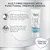 Instructions for using Concept for Life Sensitive Paste: feed directly from your finger to build trust or spread over dry or wet food to make it more appetising.