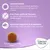 Small 10mm kibble for kittens, free from artificial flavours, colourants and added sugars, with fresh chicken meat and rice for optimum digestion and acceptance.