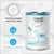 Concept for Life Veterinary Diet Weight Control tin, science-based veterinary diet, developed with veterinarians & nutrition experts, reduced energy, high fibre content, energy-reduced, low-carb Concept for Life Veterinary Diet Weight Control tin, science-based veterinary diet, developed with veterinarians & nutrition experts, reduced energy, high fibre content, energy-reduced, low-carb