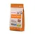 Sac de croquettes Nature’s Variety pour chaton (0–12 mois), poisson sans arêtes, céréales complètes, 3 kg. Texte visible : « Protein quality digestibility », « Healthy grains with white fish ».