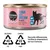 Cosma Asia Pure Love, Tuna with Bream in Jelly, Multi Protein Pure Fish. Simboli raccolta differenziata: acciaio 40 FE, carta 22 PAP. Raccolta differenziata, verifica disposizioni locali. Cosma Asia Pure Love, Tuna with Bream in Jelly, Multi Protein Pure Fish. Simboli raccolta differenziata: acciaio 40 FE, carta 22 PAP. Raccolta differenziata, verifica disposizioni locali.