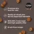 COSMA PURE LOVE DRY. Premium dry food for cats. Gently air-dried: preserves important nutrients. With 80% fresh meat and high-quality offal. Grain-free recipe. Teksti englanniksi.