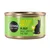 Cosma Pure Love Chicken Breast in Jelly, Single Protein, Pure Meat. Lattina con silhouette di gatto e pollo stilizzato su etichetta verde.