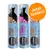 Cosma Snackies DUO Probiermix - 77 g, alle 3 Sorten Cosma Snackies DUO Probiermix - 77 g, alle 3 Sorten