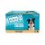 Burns natvoer voor honden 16 x 395 g