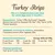 Lily's Kitchen Gobble Up Turkey Strips with Pear - 70g Lily's Kitchen Gobble Up Turkey Strips with Pear - 70g