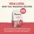 Applaws Chicken Complete & Balanced tørfoder til hunde, ny opskrift med naturlige ingredienser, præbiotika og postbiotika. Ny emballage og forbedret opskrift. Applaws Chicken Complete & Balanced tørfoder til hunde, ny opskrift med naturlige ingredienser, præbiotika og postbiotika. Ny emballage og forbedret opskrift.