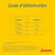 Guide d’alimentation Josera : Poids 10 kg – 0,5 unité, 25 kg – 1,5 unité, 35 kg – 2 unités. Quantités recommandées par jour. 1 pièce env. 64,5 kcal.