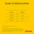 Guide d’alimentation Josera : Poids 10 kg – 0,5 unité, 25 kg – 1,5 unité, 35 kg – 2 unités. Quantités recommandées par jour. 1 pièce env. 64,5 kcal.