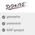DOKAS. getreidefrei, proteinreich, BARF geeignet (текст на немецком языке)