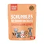 Scrumbles Softies Training Treats - Chicken & Duck - Saver Pack: 8 x 90g