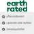 Earth Rated. Pflanzenbasiert, Lavendel oder duftlos, tierversuchsfrei.