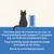 Feed any time as a treat or with Applaws complete dry cat food. Fresh drinking water should be available at all times. Serve at room temperature.