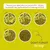 Guide showing how to transition a rabbit’s diet over 14–28 days by gradually replacing old food with Excel pellets, illustrated week by week. Reminder: Don’t forget the hay.