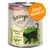 Feringa Classic Meat, kana ja taimen perunalla ja persiljalla, aikuisille, 800 g.
