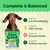 Naturediet Feel Good Senior Lite - Turkey & Chicken - 18 x 390g Naturediet Feel Good Senior Lite - Turkey & Chicken - 18 x 390g