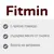 Fitmin – с прясно говеждо, съдържа масло от сьомга, богата на витамини
