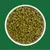 Bowl with green pellets, close-up of the food to show the shape and colour. Bowl with green pellets, close-up of the food to show the shape and colour.