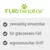 FURminator. Double-sided use, for shiny coat, ergonomic handle.