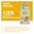 Probierpaket GimCat Near Nature 12 x 85 g