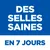 Des selles saines en 7 jours