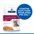 Hill's Prescription Diet Digestive Care i/d med kylling til kat, tekst: HÅNDTER MAVE-TARM-PROBLEMER FRA DAG 1, Tender Chunks in Gravy, Clinical Nutrition, ActivBiome+