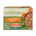 Harringtons Complete Adult Grain-Free - Fresh Mixed Recipes - 6 x 400g