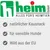 Heim Wildschweinknochen, weich