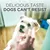 Tekst na slici: DELICIOUS TASTE DOGS CAN'T RESIST (tekst na engleskom jeziku)