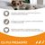 IAMS Advanced Nutrition Adult Small & Medium Dog Pui