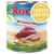 Rocco World Trip Limited Edition, 800 g, Chicken with coconut & papaya. Immagine di carne, pollo, cocco e papaya sulla confezione.