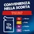 Confezione scorta con 12x85g bustine monoporzione in gelatina: 3x ciascuna con manzo, pollo, anatra e agnello. La selezione è indicata in italiano e tedesco sulla confezione. Confezione scorta con 12x85g bustine monoporzione in gelatina: 3x ciascuna con manzo, pollo, anatra e agnello. La selezione è indicata in italiano e tedesco sulla confezione.